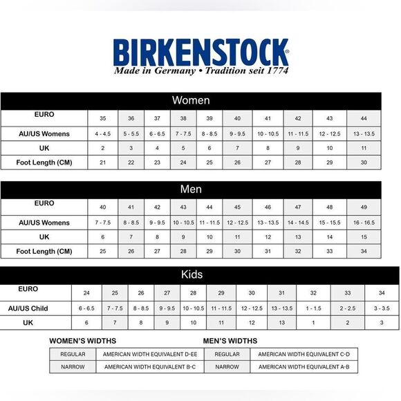 BIRKENSTOCK Toddler Kids Rio Magic Galaxy Bright Rose Pink Sandals Size 26 US 8 - Picture 16 of 16